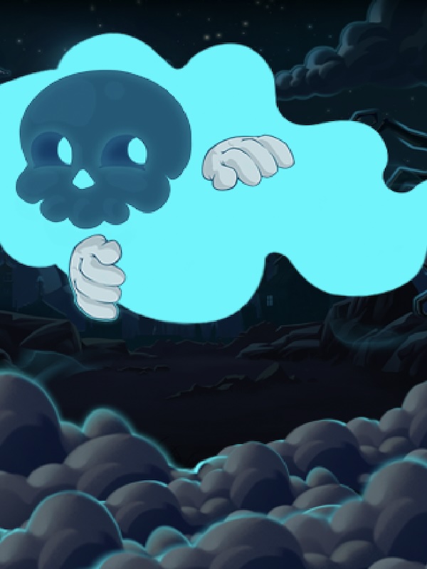 Boo's Booty