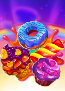 Candyland Pop