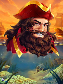 Dead Man's Bounty: Hold and Win