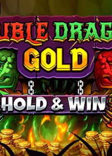 Double Dragon Gold: Hold and Win