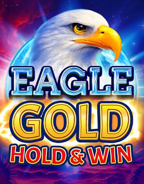 Eagle Gold: Hold and Win