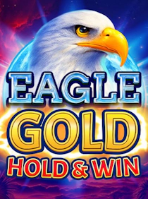 Eagle Gold: Hold and Win