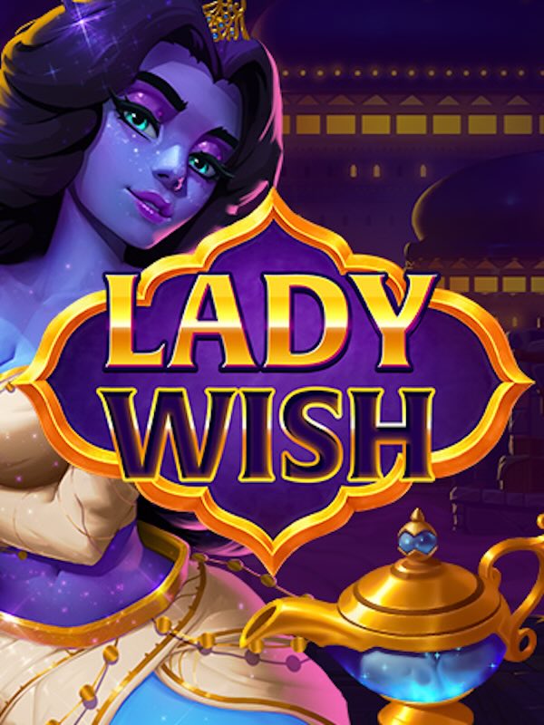 Lady Wish