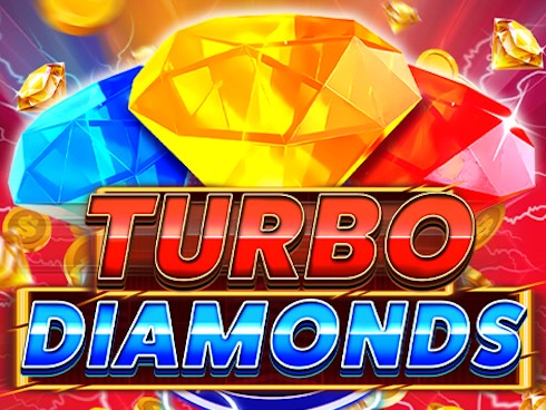 Turbo Diamonds: Hold and Win