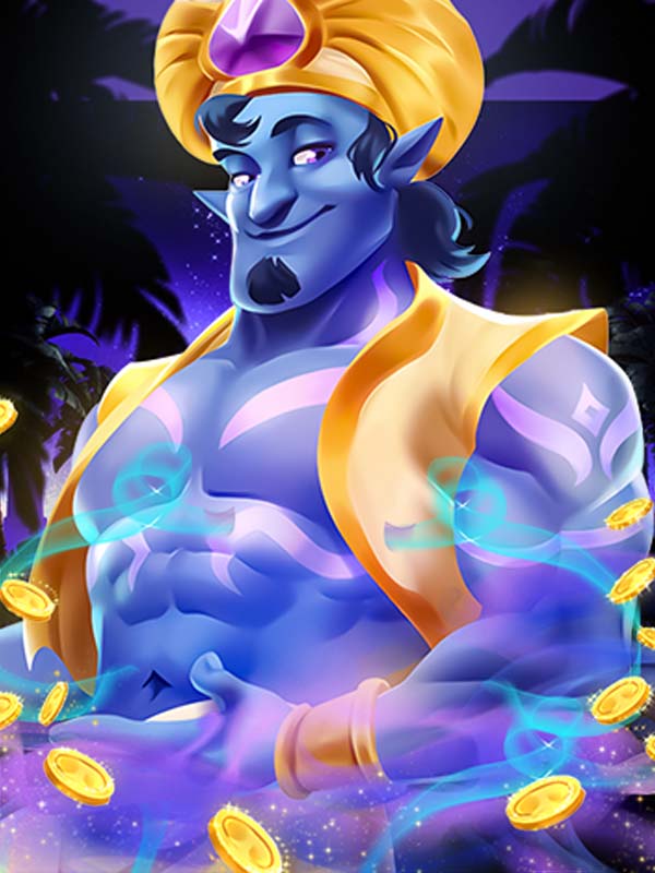 Wish of a Lifetime: Hold and Win