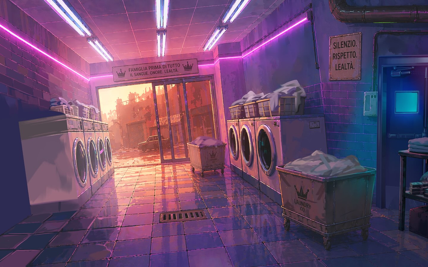 the-soapranos
