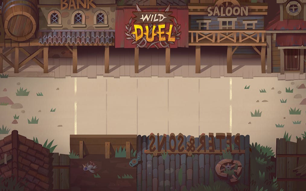 wild-duel