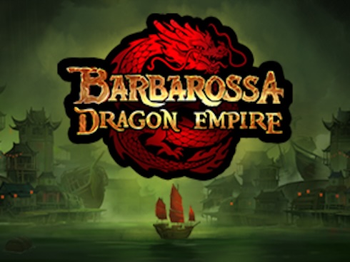Barbarossa Dragon Empire