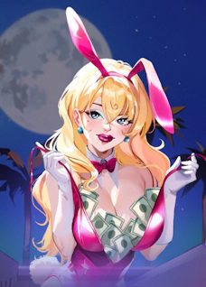 Bunny Heist