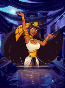 Coins of Cleo