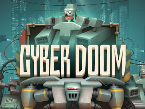 Cyber Doom