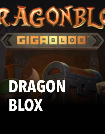 Dragon Blox
