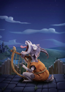 Dragon Guardian: 3 Pots