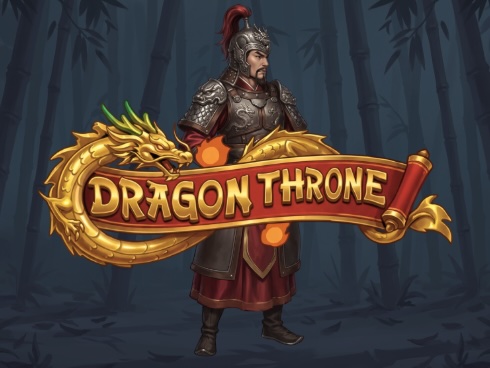 Dragon Throne