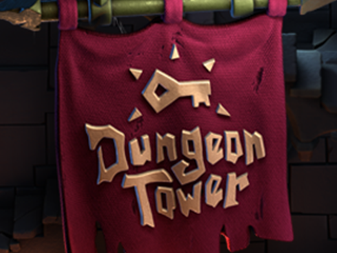 Dungeon Tower