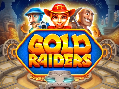 Gold Raiders