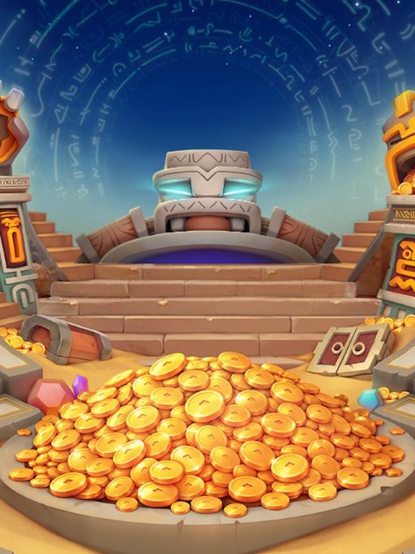 Gold Raiders