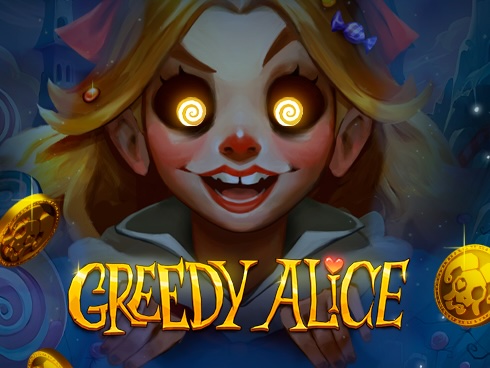 Greedy Alice