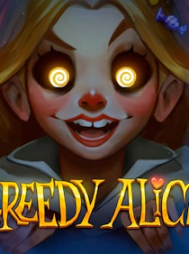 Greedy Alice