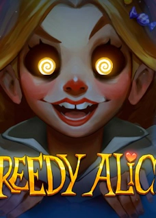 Greedy Alice