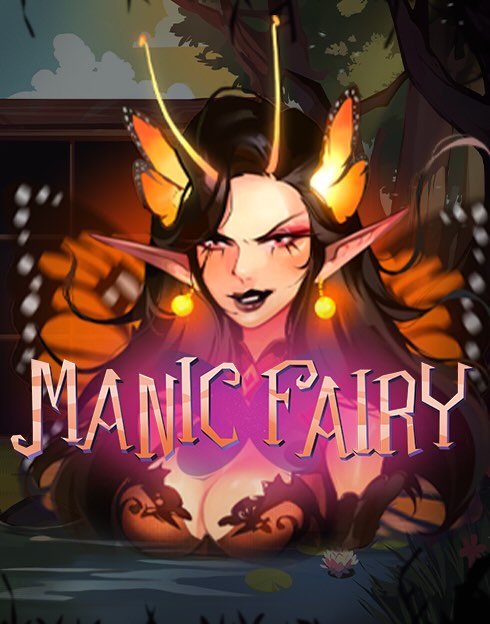 Manic Fairy