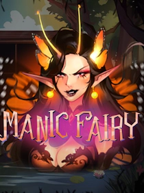 Manic Fairy