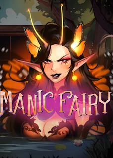 Manic Fairy