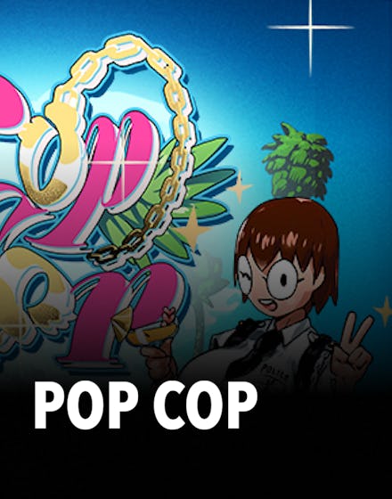 Pop Cop