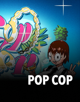Pop Cop