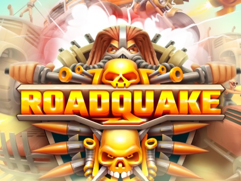 Roadquake