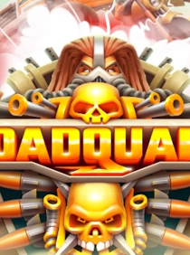 Roadquake