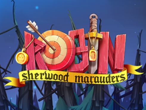Robin - Sherwood Marauders