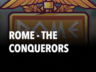 Rome - The Conquerors