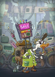 Rust World