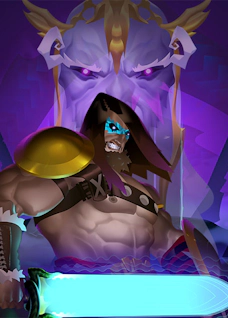 Spellforged