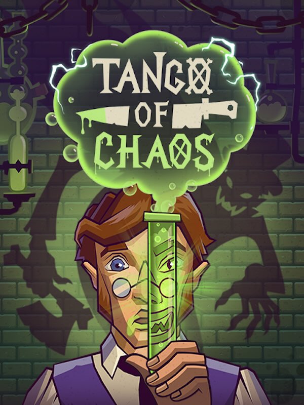 Tango of Chaos