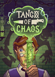 Tango of Chaos