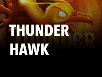 Thunder Hawk