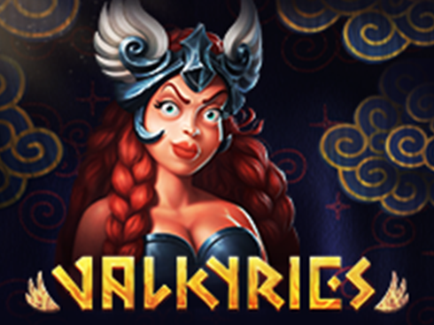Valkyries