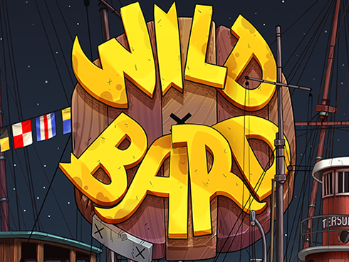 Wild Bard