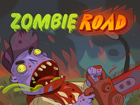Zombie Road
