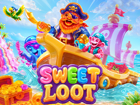 Sweet Loot