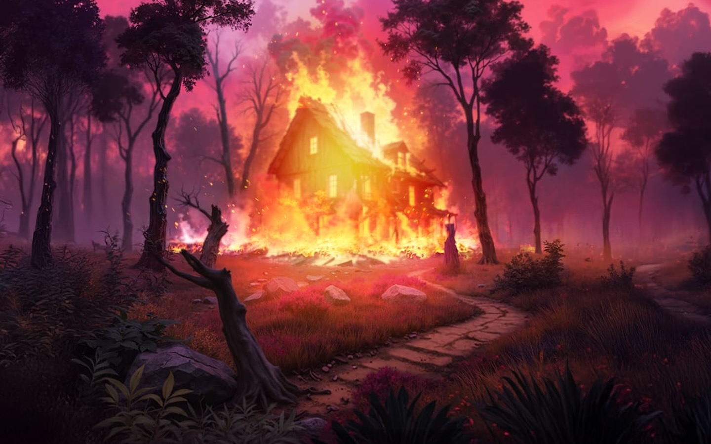 grimms-bounty-hansel-and-gretel