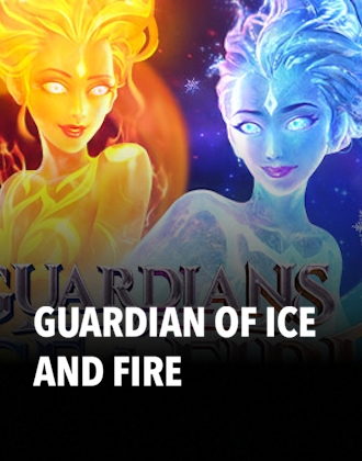 Guardian of Ice and Fire 