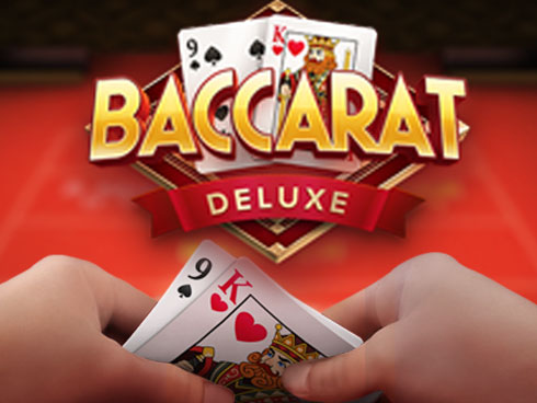Baccarat Deluxe