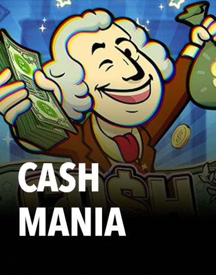 Cash Mania