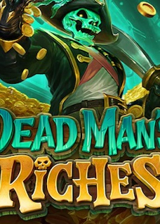 Dead Man's Riches