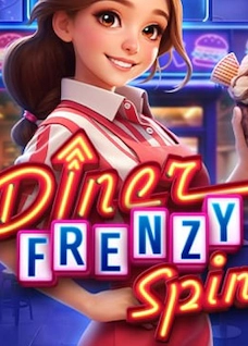 Diner Frenzy Spins