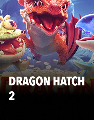Dragon Hatch 2 