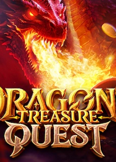 Dragon's Treasure Quest
